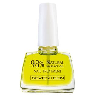Массажное масло для ногтей 98% Natural Massage Oil Nail Treatment