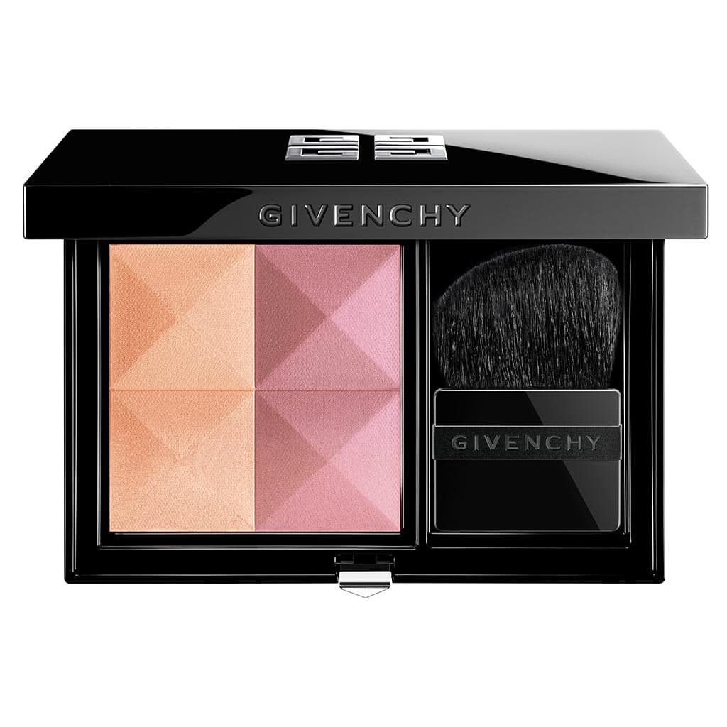 PRISME BLUSH (NEW) Румяна романтика