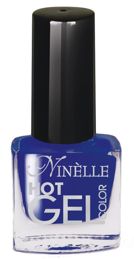 HOT GEL COLOR Лак для ногтей № G10