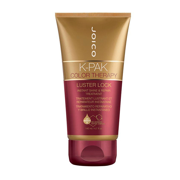 

K-Pak Color Therapy Маска Сияние Цвета Для Поврежденных Окрашенных Волос 140 Мл