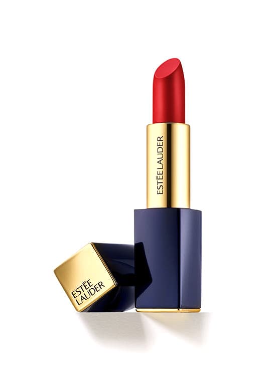 PURE COLOR ENVY SCULPTING Помада № 350 Vengeful Red