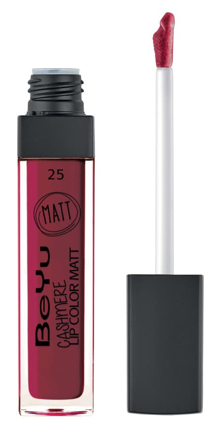 

Cashmere Lip Color Matt Помада Для Губ Матовая Стойкая № 25