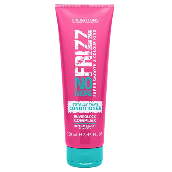 FRIZZ NO MORE Кондиционер для непослушных волос &quot;Тотальный контроль&quot; с защитой от влаги 250 мл