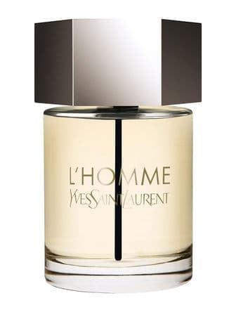 YVES SAINT LAURENT L HOMME Туалетная вода 100 мл
