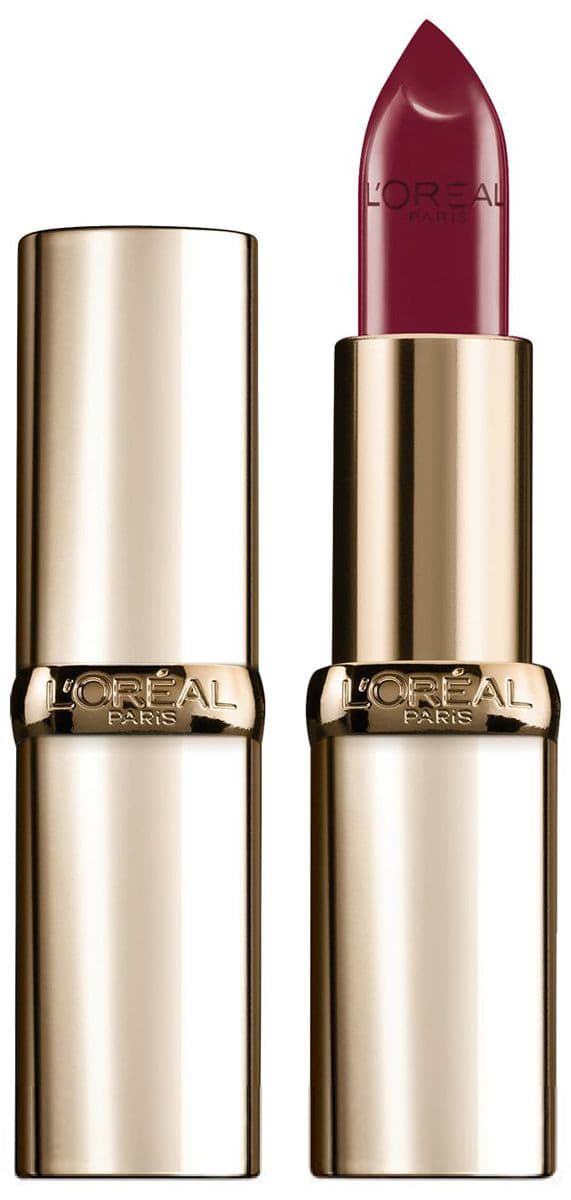 COLOR RICHE Помада увлажняющая № 135 Дерзкая Далия