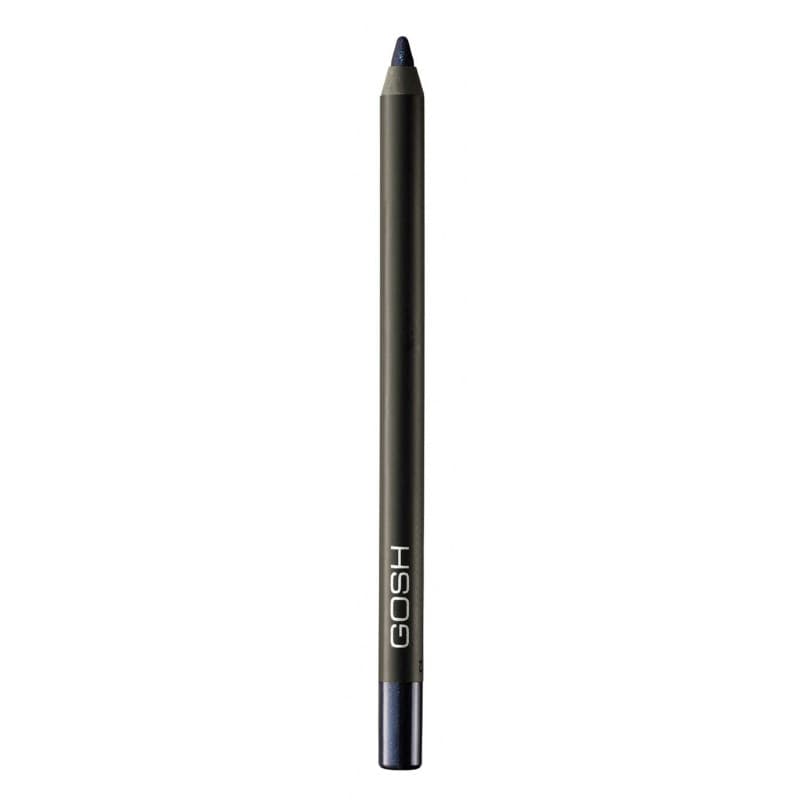 VELVET TOUCH EYE LINER Карандаш для век контурный Fashionista №020