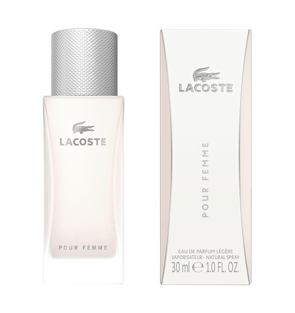 Lacoste Pour Femme Legere Парфюмированная Вода