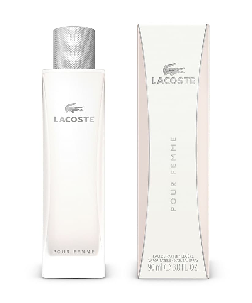Фото #1: Lacoste Pour Femme Legere Парфюмированная Вода
