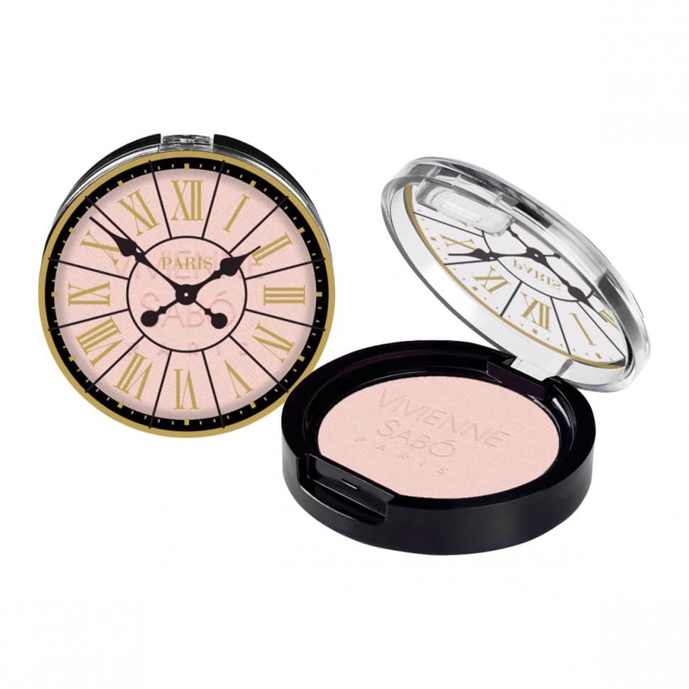 EYESHADOW LONGLASTING MONO Тени для век устойчивые № 112