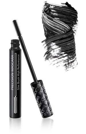 PRECISION MASCARA Тушь для ресниц № 10