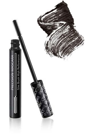 PRECISION MASCARA Тушь для ресниц № 11