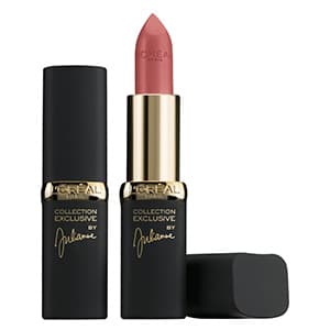 COLOR RICHE COLLECTION EXCLUSIVE Помада увлажняющая ДЖУЛИАННА