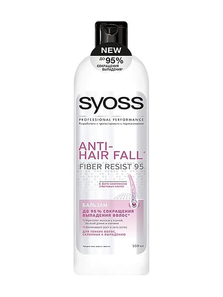 Anti-Hair Fall Бальзам