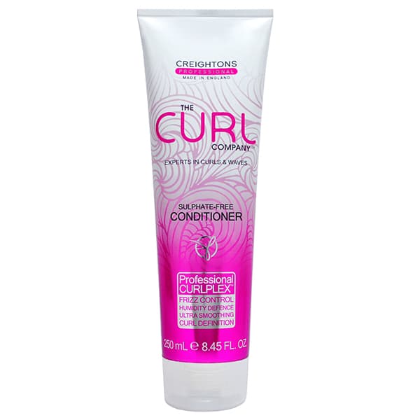 

The Curl Company Кондиционер Для Волнистых И Вьющихся Волос 250 Мл