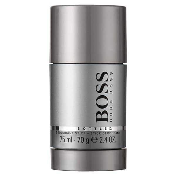 HUGO BOSS BOTTLED део-стик 75г муж 75 г