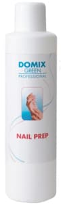 Nail Prep 2 В 1 Обезжириватель Ногтевой Пластины И Средство Для Снятия Липкого Слоя