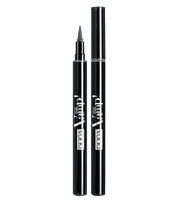 VAMP! STYLO LINER Подводка-маркер для век № 100 эсктра-черны