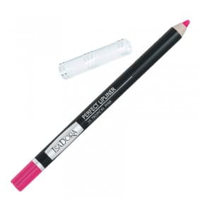 ISADORA Карандаш д/губ Perfect Lipliner №35 /Тропический розовый/ № 35