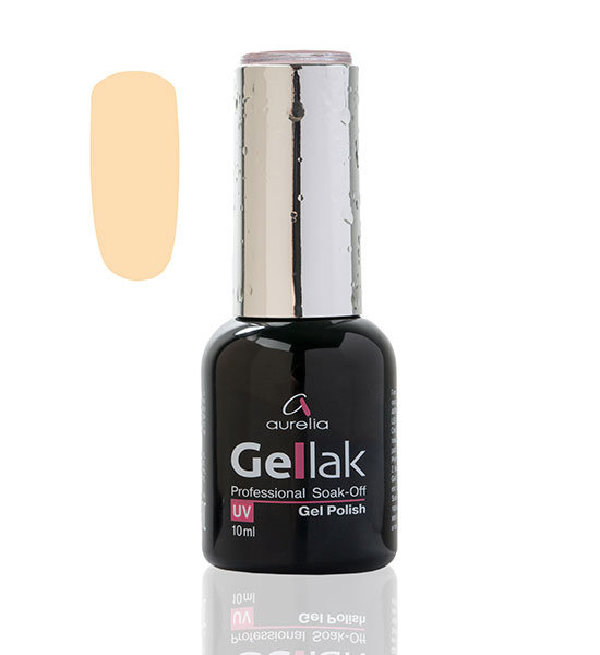 

Gellak Гель-Лак Для Ногтей № 89 10 Мл
