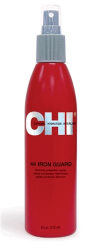 IRON GUARD Термозащита для всех типов волос 251 мл