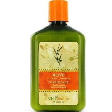 ORGANICS OLIVE Кондиционер Олива 350 мл