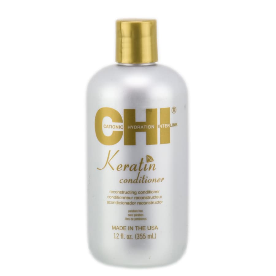 KERATIN CONDITIONER Кератиновый Кондиционер 355 мл