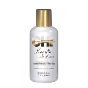 KERATIN SILK INFUSION Кератиновый Шелк 59 мл