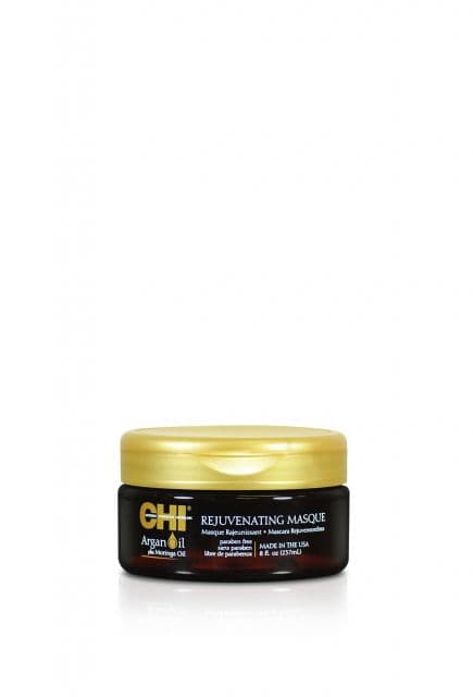 ARGAN OIL Омолаживающая маска с экстрактом масло Аргана и дерева Маринга 200 мл