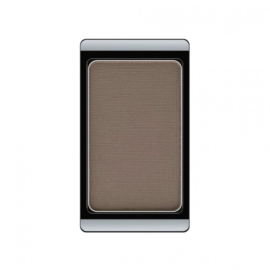 EYE BROW POWDER Пудра для бровей в футляре на магнитах № 5