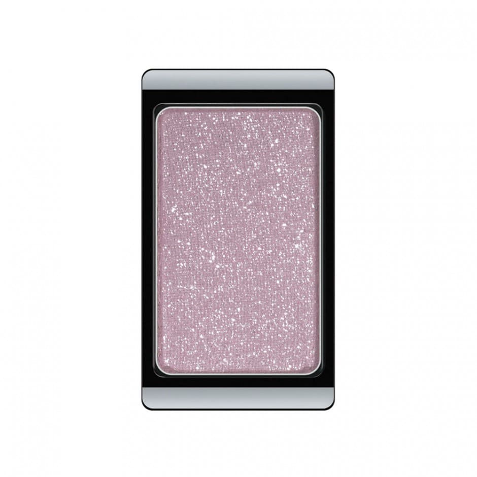 EYESHADOW GLAMOUR Тени для век с блестками № 361