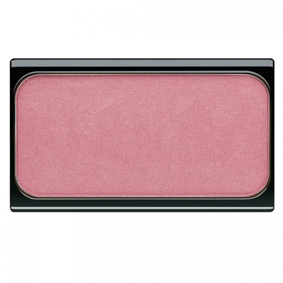 BLUSHER Пудровые румяна в магнитном футляре № 33