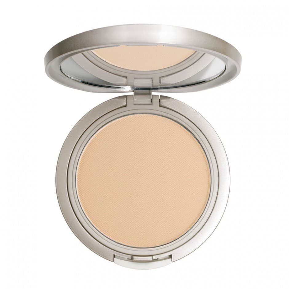 MINERAL COMPACT Пудра компактная № 5
