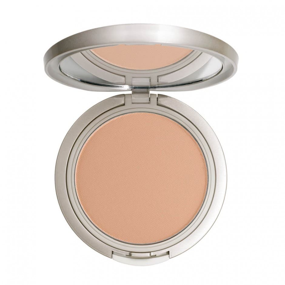 MINERAL COMPACT Пудра компактная № 10