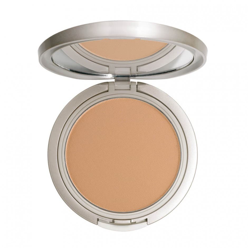 MINERAL COMPACT Пудра компактная № 25