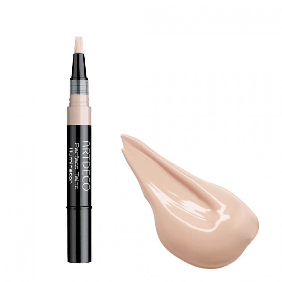 

Perfect Teint Illuminator Консилер С Кисточкой № 1