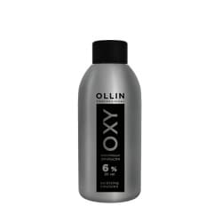 

Ollin Oxy 6 20Vol Окисляющая Эмульсия 90 Мл