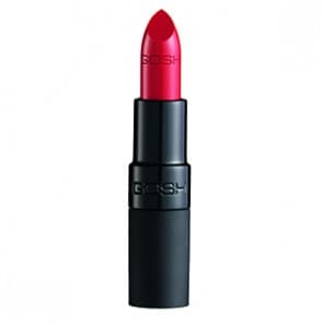 VELVET TOUCH LIPSTICK MATT Матовая губная помада № 005  CLASSIC (красный)