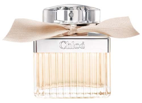 CHLOE FLEUR DE PARFUM Парфюмированная вода 30 мл