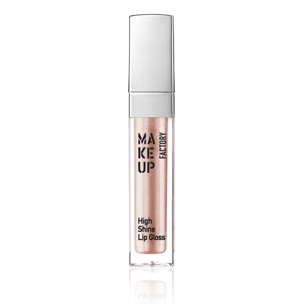 HIGH SHINE LIP GLOSS Блеск для губ с эффектом влажных губ № 35