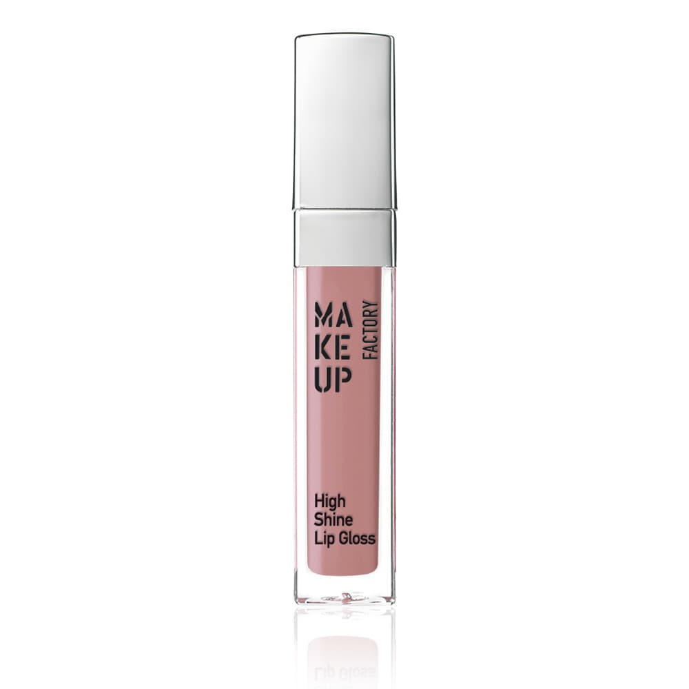 HIGH SHINE LIP GLOSS Блеск для губ с эффектом влажных губ № 39