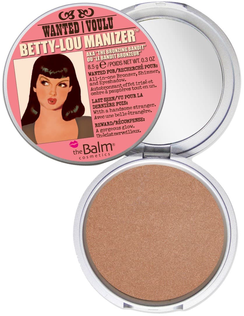 Batty Lou Manizer Хайлайтер