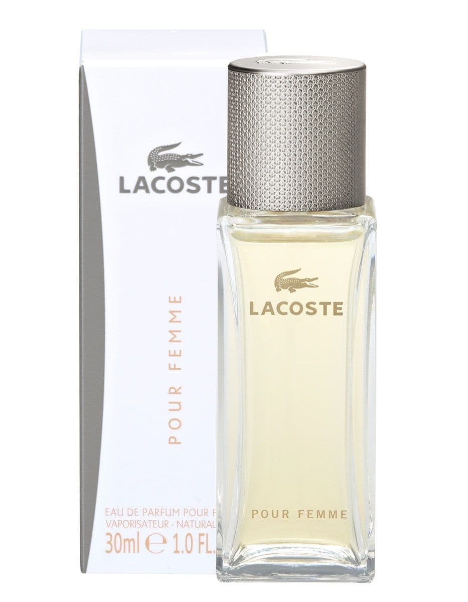 Фото #1: Lacoste Pour Femme Парфюмированная Вода