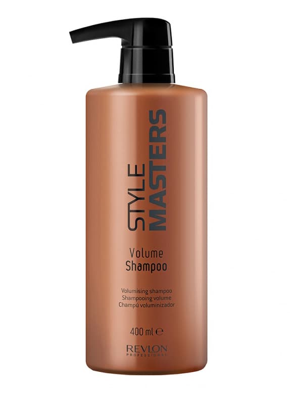 Revlon Professional SM VOLUME Шампунь д/объема волос 400 мл. 400 мл
