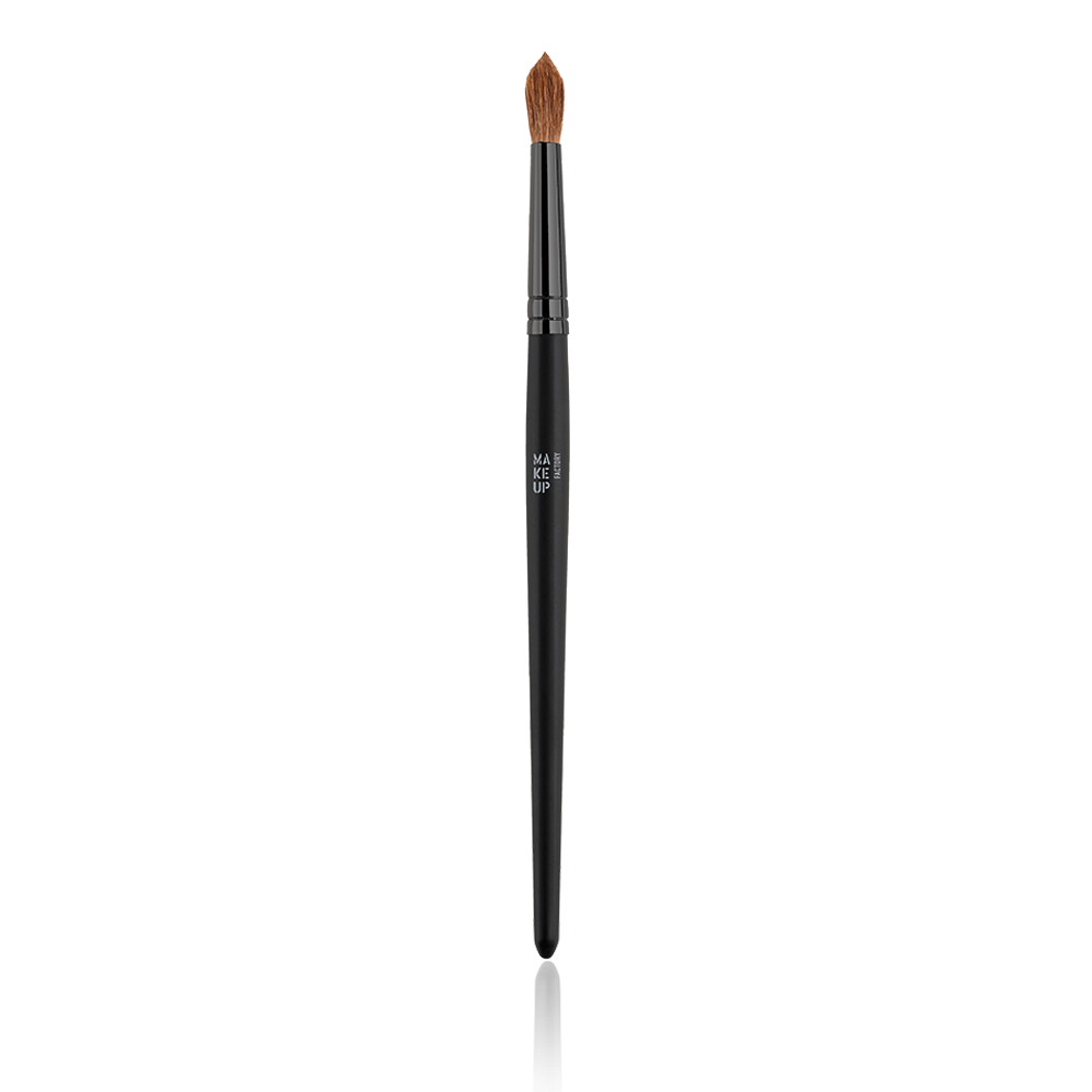 Кисть для теней круглая Blending Eye Shadow Brush