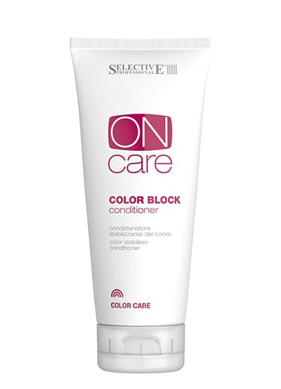 

On Care Color Block Кондиционер Для Стабилизации Цвета 200 Мл