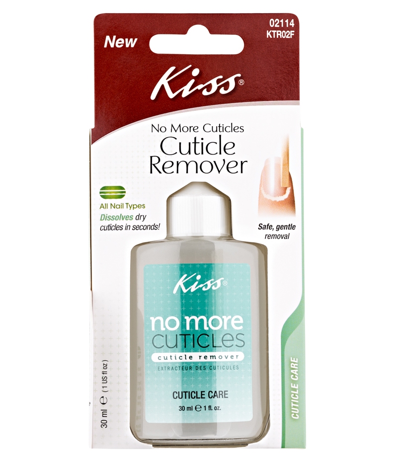 

No More Cuticles Средство Для Удаления Кутикулы 295 Мл
