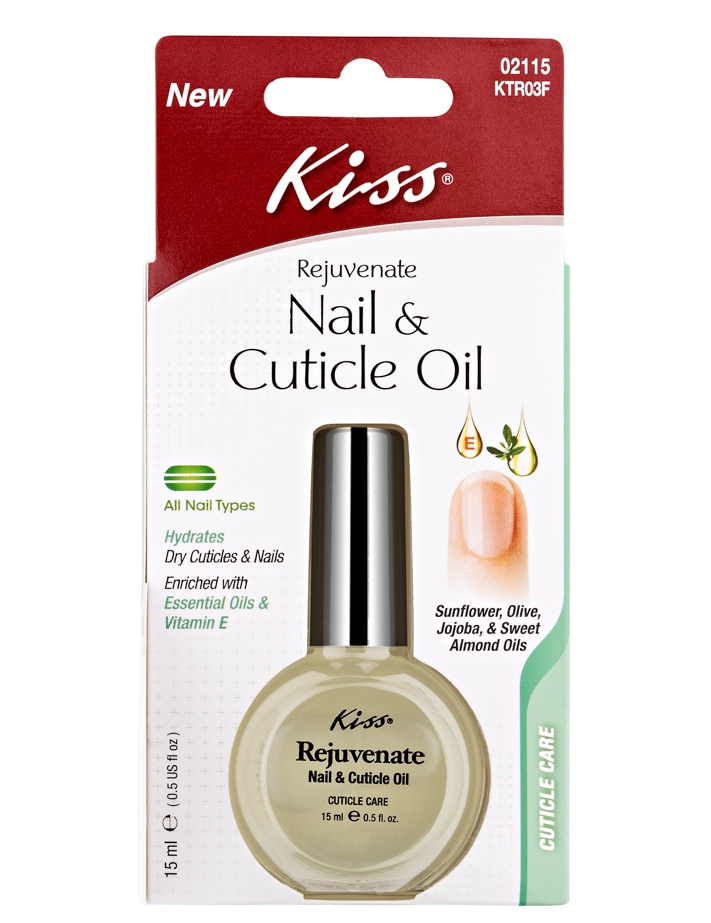 

Rejuvenate Nail Cuticle Oil Масло Для Ногтей И Кутикулы 15 Мл