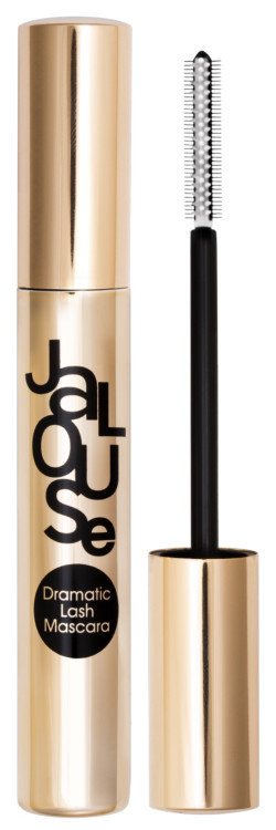 

Jalouse Dramatic Lash Mascara Тушь Для Ресниц Драматический Эффект № 01