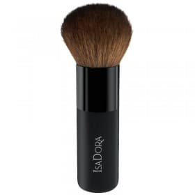BRONZER BRUSH Кисть для бронзовой пудры