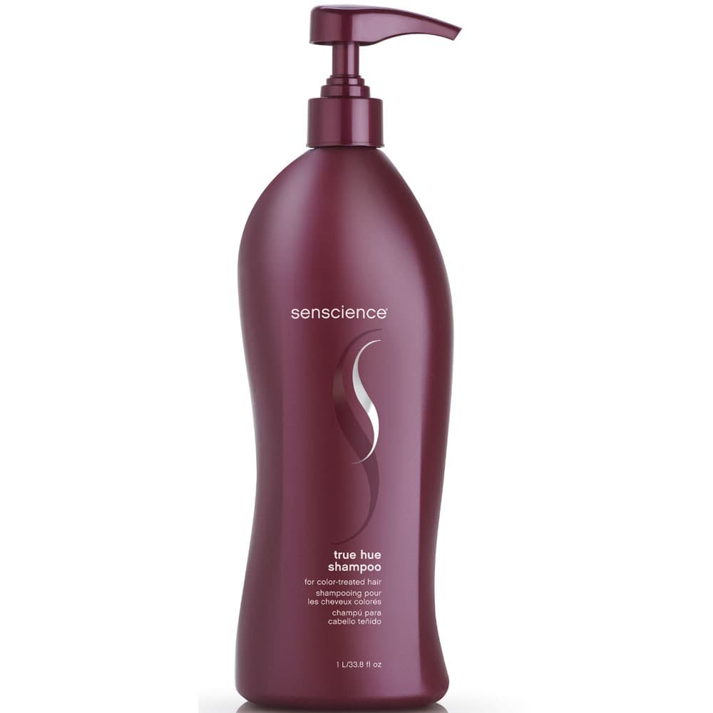 

True Hue Shampoo Шампунь Для Окрашенных Волос 1000 Мл
